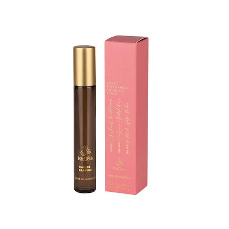 全5種の魅惑的な香り。アーバンリチュエルから「アポセカ オードパフューム」発売