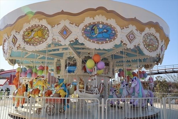 ブイブイヴォヤージュ