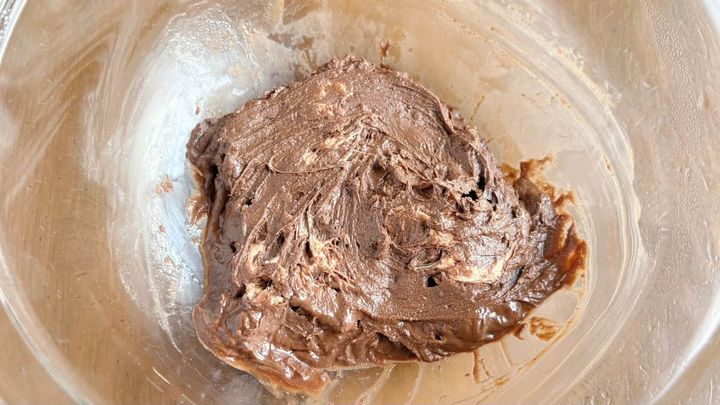 ザクザクマシュマロチョコバー