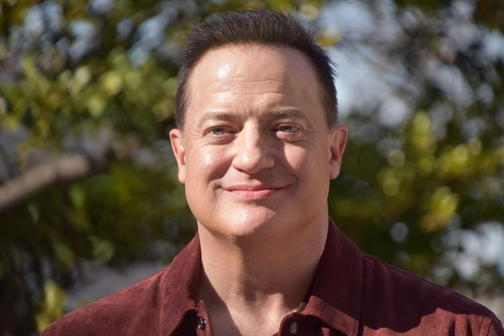 映画『レンタル・ファミリー』赤城神社でヒット祈願を行ったブレンダン・フレイザー クランクイン！ width=