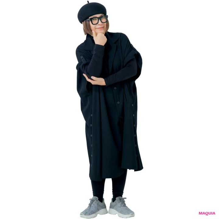 千吉良恵子さんのゆらぎ肌・敏感肌のメイクテクニック