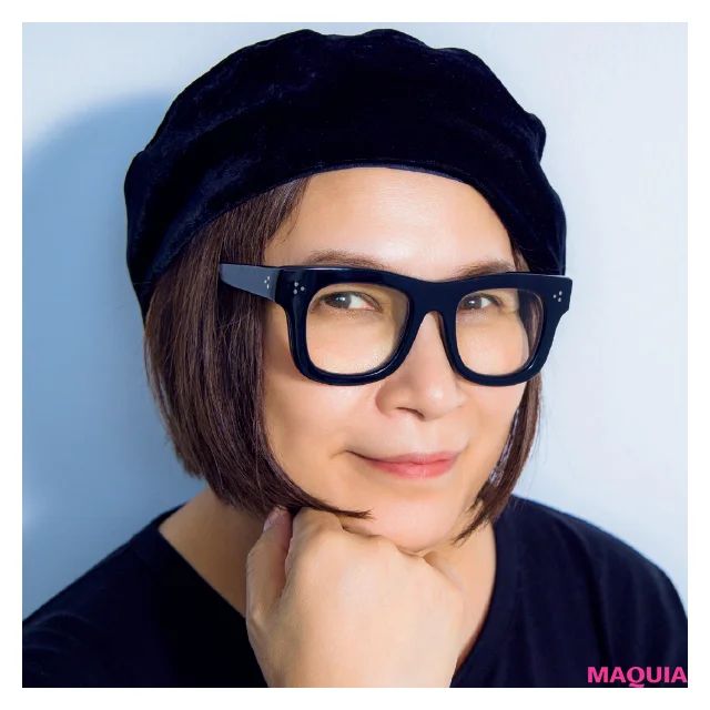 【ゆらぎ肌のメイクHOW TO＆おすすめコスメ21選】季節の変わり目の悩みをまるっと解消！_2