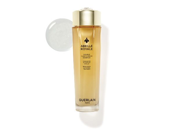 ゲラン アベイユ ロイヤル クラリファイ ダブル エッセンス ローション