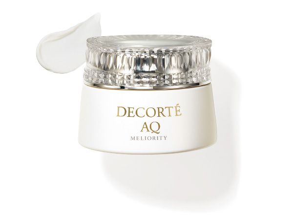 コスメデコルテ AQ ミリオリティ リペア クレンジングクリームn