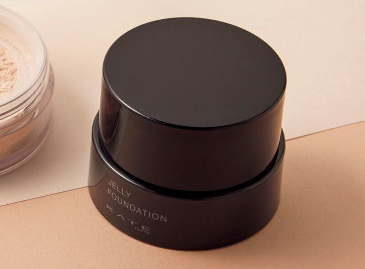 ケイト ジュレリープ ファンデーション