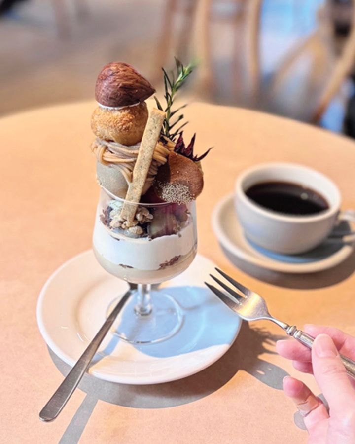 撮り方を工夫した一枚に！