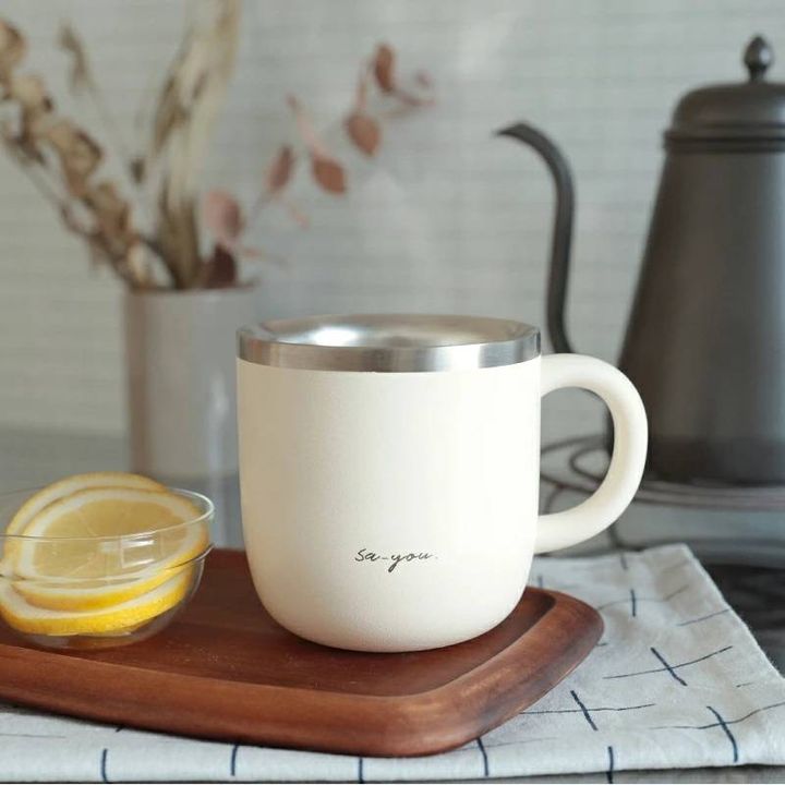 ON℃ZONE 白湯専科マグカップ