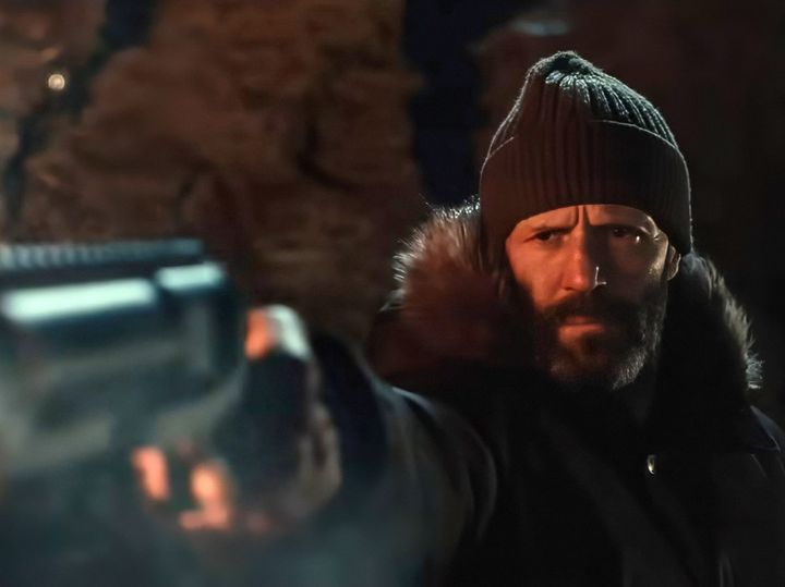 ジェイソン・ステイサム主演『Shelter（原題）』が中東＆北アフリカで大ヒット 写真提供：AFLO width=