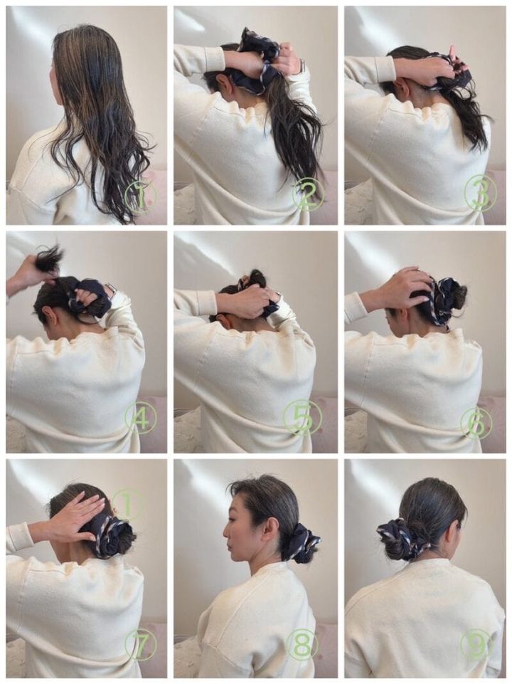 ビッグシュシュも時短アイテムとして使えるよ！