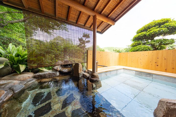 小泉八雲ゆかりの島根・松江さんぽ。美肌の湯と民藝も楽しみな1泊2日の週末旅へ