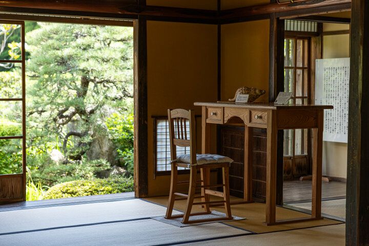 小泉八雲ゆかりの島根・松江さんぽ。美肌の湯と民藝も楽しみな1泊2日の週末旅へ