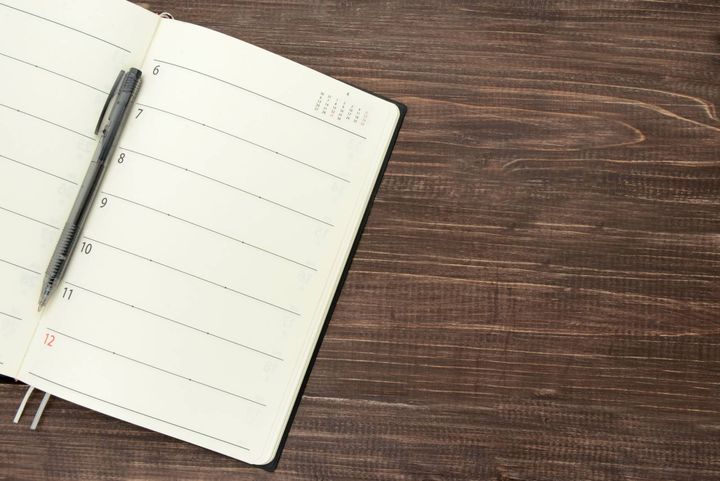 運を逃すアクション