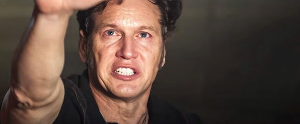 パトリック・ウィルソンとヴェラ・ファーミガの続投は…？(画像は『死霊館 最後の儀式』より) [c]Everett Collection/AFLO