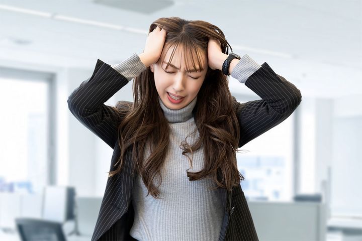 30代未婚女性が抱く、漠然とした不安の正体