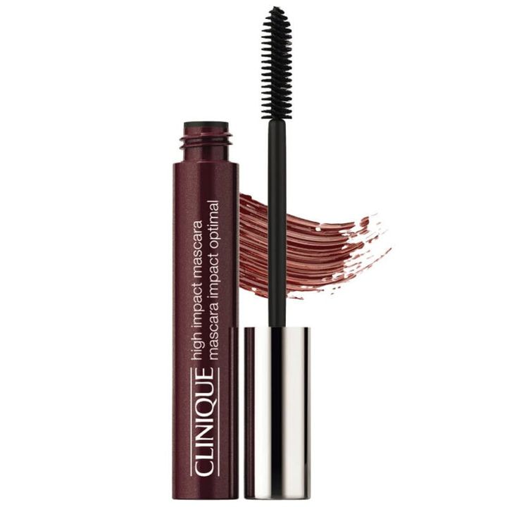 【クリニーク】ハイ インパクト マスカラ 03 4730円（クリニーク）