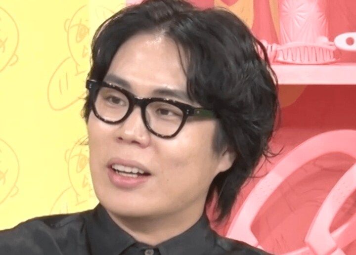 【写真・画像】「お前の発言ごときで…」令和ロマン・くるま、テレ朝人気アナの“反省”を「分不相応」と一喝 1枚目