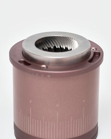 粉残りや静電気を抑える新設計。コーヒーグラインダーVariaの新モデル「VS4」発売