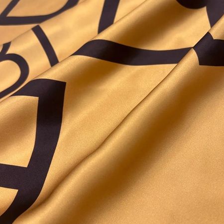 ジェンダレスなヘアアクセブランド「THBT」からシルクスカーフが登場！ギフトにも