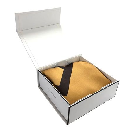 ジェンダレスなヘアアクセブランド「THBT」からシルクスカーフが登場！ギフトにも