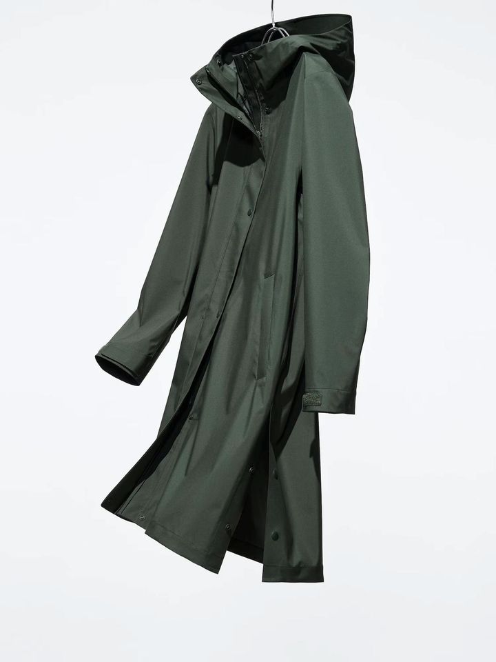 画像1: 出典：ユニクロ