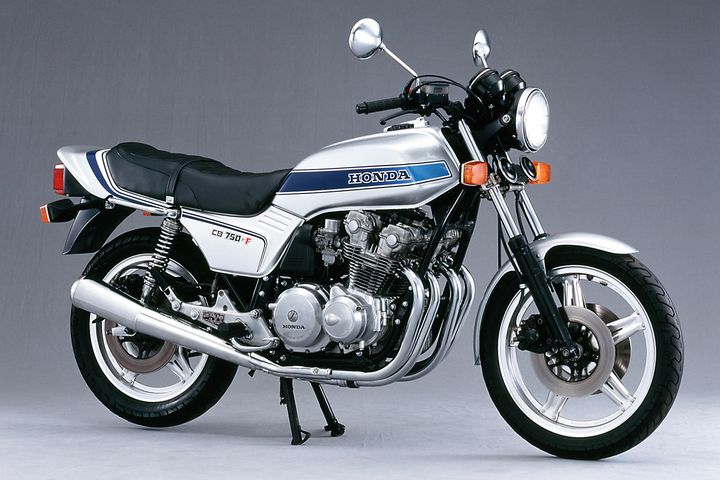 水越 恵子「いつだってボーイフレンド」－From My Playlist－｜懐かしの名曲の中のオートバイ