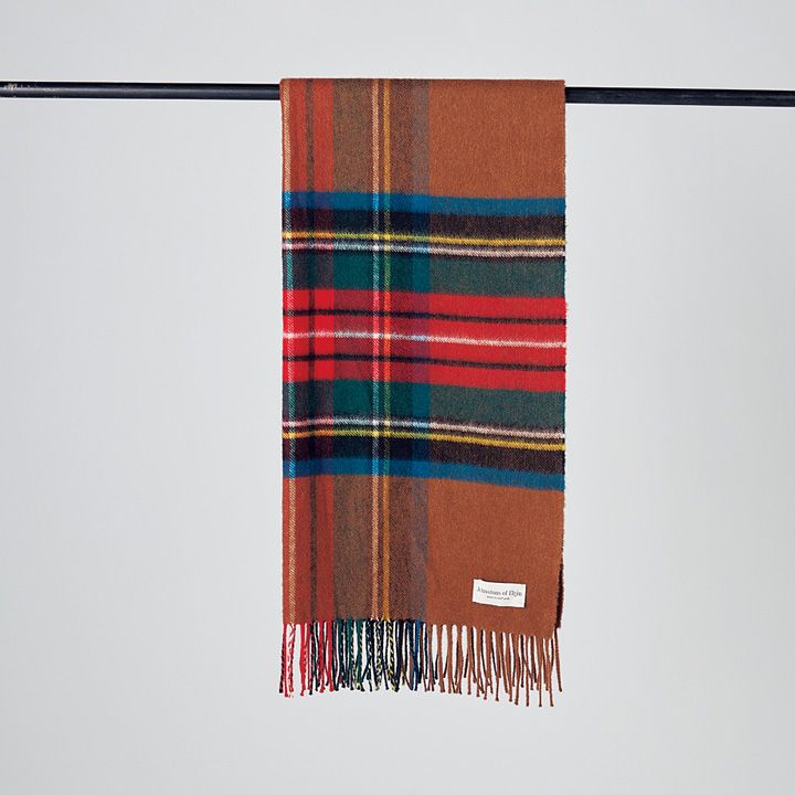 コーデに加えるだけでおしゃれ度がアップする、冬のヌクヌク小物26選