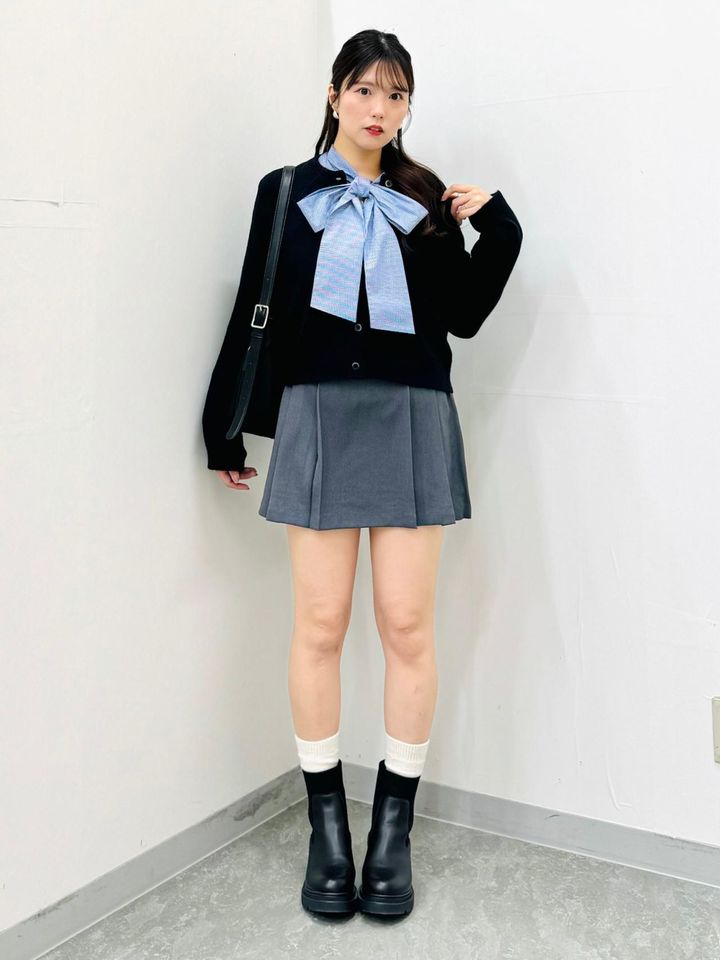 画像3: 出典：GU