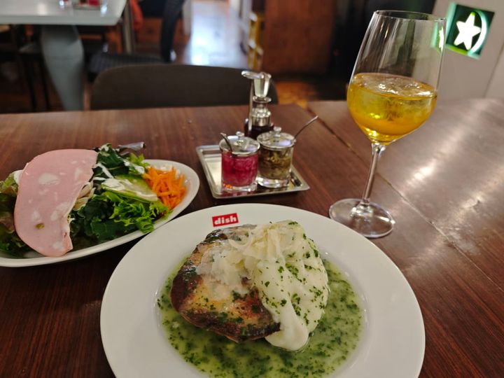 ミートチーズパイ