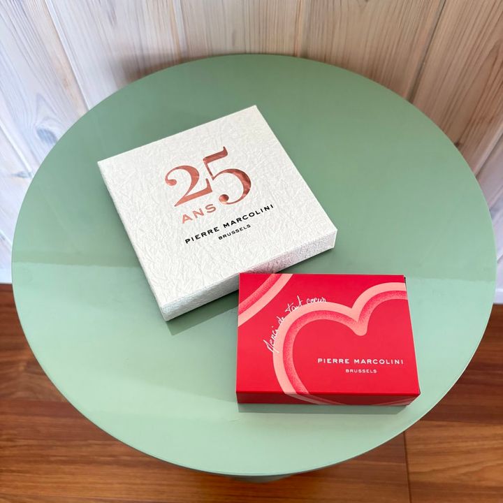 ピエール マルコリーニ