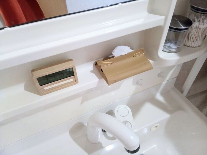 お家に眠ってる〈ポケットティッシュ〉に注目！たった1分で→使い勝手が爆上がり♡こりゃ便利だわ！！