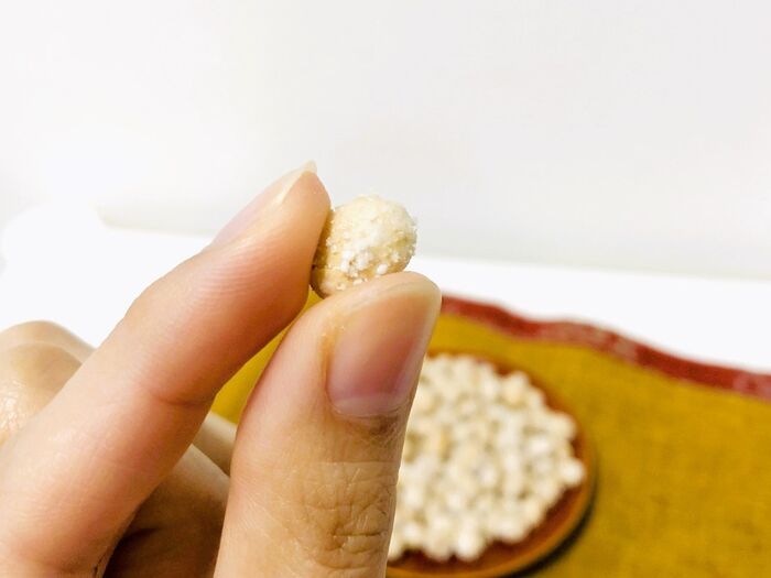 『節分の豆』が余ったらやってみて！ポリポリが止まらない…絶品＆簡単おやつに大変身♡