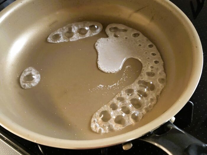 『節分の豆』が余ったらやってみて！ポリポリが止まらない…絶品＆簡単おやつに大変身♡