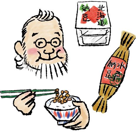 食べ方習慣3：メーカーや産地を変えて免疫力アップ？