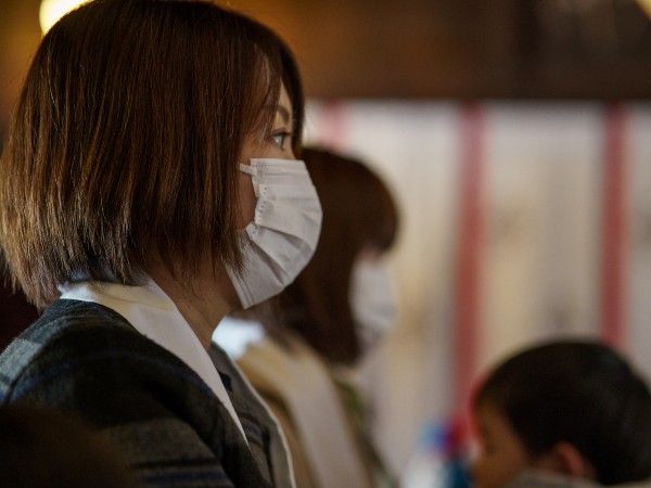 女性の厄年は？ 2026年は？