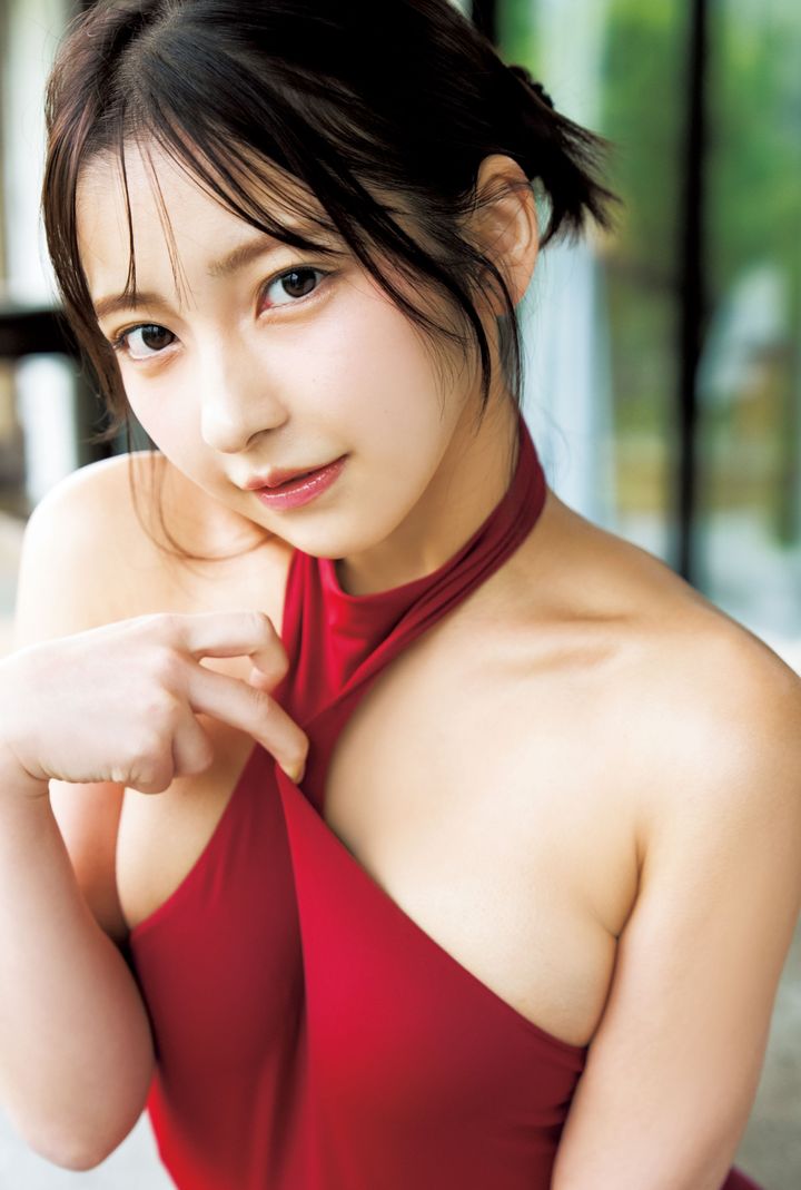 「週刊ヤングジャンプ」（集英社）10号より十味 （C）Takeo Dec.／集英社 width=