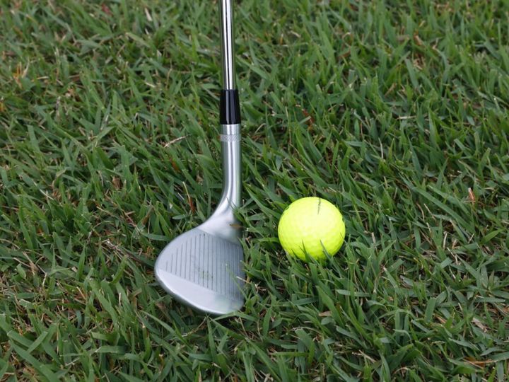 8番アイアンの飛距離が伸びない理由とは？使用シーンから練習法まで紹介