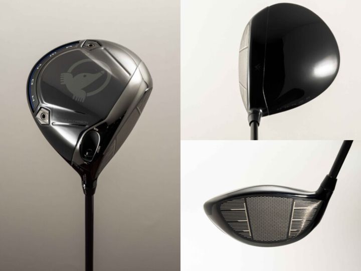 「ボールスピードが2m/秒アップ！」専門家が“衝撃”と語る新作を試打解説