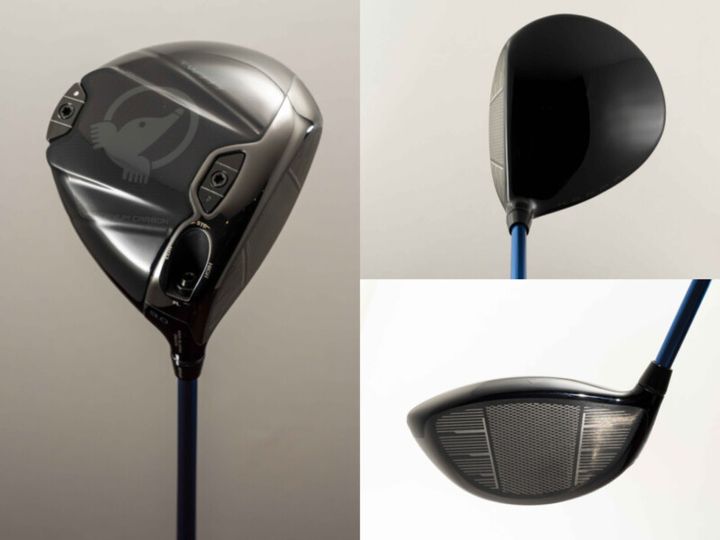 「ボールスピードが2m/秒アップ！」専門家が“衝撃”と語る新作を試打解説