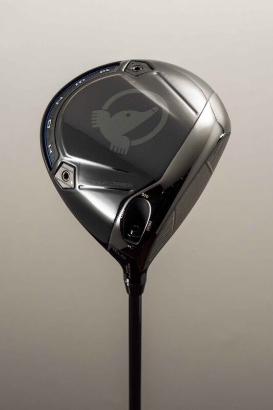 「ボールスピードが2m/秒アップ！」専門家が“衝撃”と語る新作を試打解説