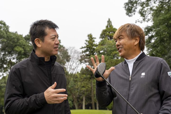 「ボールスピードが2m/秒アップ！」専門家が“衝撃”と語る新作を試打解説