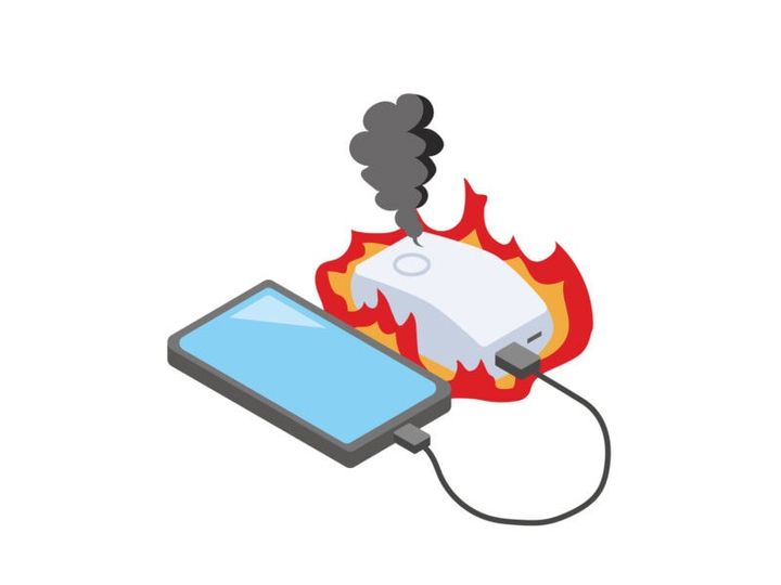 「リチウムイオン電池」にも気をつけよう