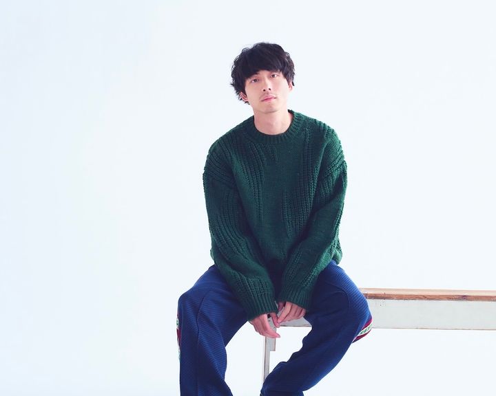 坂口健太郎「複雑ですごく難しい」それでも惹かれた理由とは？ 『私はあなたを知らない、』公開決定