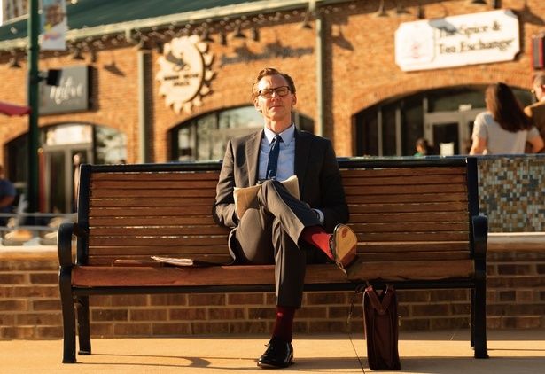 【写真を見る】ミステリアスかつエモーショナルは物語を映し出す場面カットも多数解禁！ [c]2024 DANCE ANYWAY, LLC. ALL RIGHTS RESERVED.