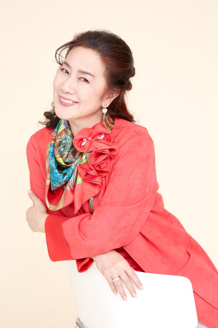 名取裕子、約40年ぶり披露の花魁姿は「重くてびっくり！」 『吉原炎上』五社英雄監督＆京都撮影所との思い出振り返る width=