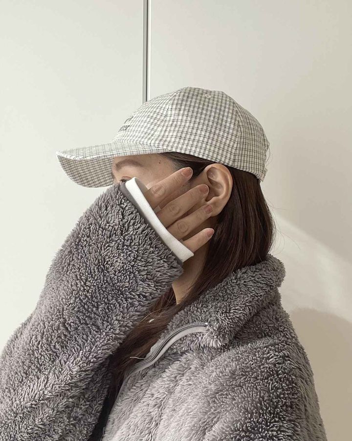 画像: 冬服に合わせても◎