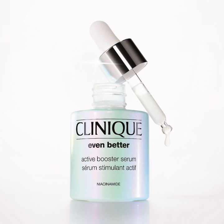 イーブン ベター アクティブ ブースター セラム（医薬部外品） 30ml ￥7,180（2月13日発売）