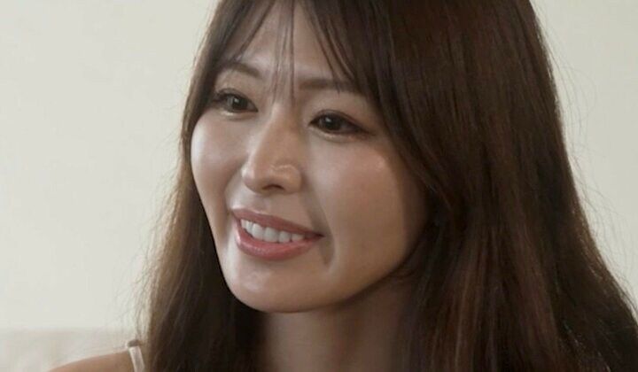 【写真・画像】「美容院にも1人で行かせてもらえなかった」32歳シンママ美女を苦しめた元夫からの束縛モラハラ 1枚目