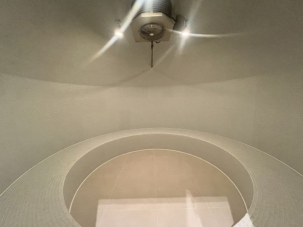 約10度の「KAMAKURA」