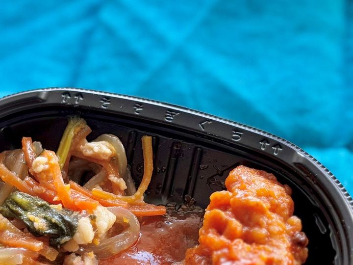 韓国好きは絶対食べて！【セブン】話題のヤンニョム丼がウマすぎた