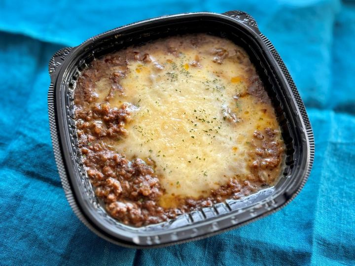 チーズの沼に溺れる♡【セブン】超絶チーズなキーマカレーに「ハマってしまった」人続出